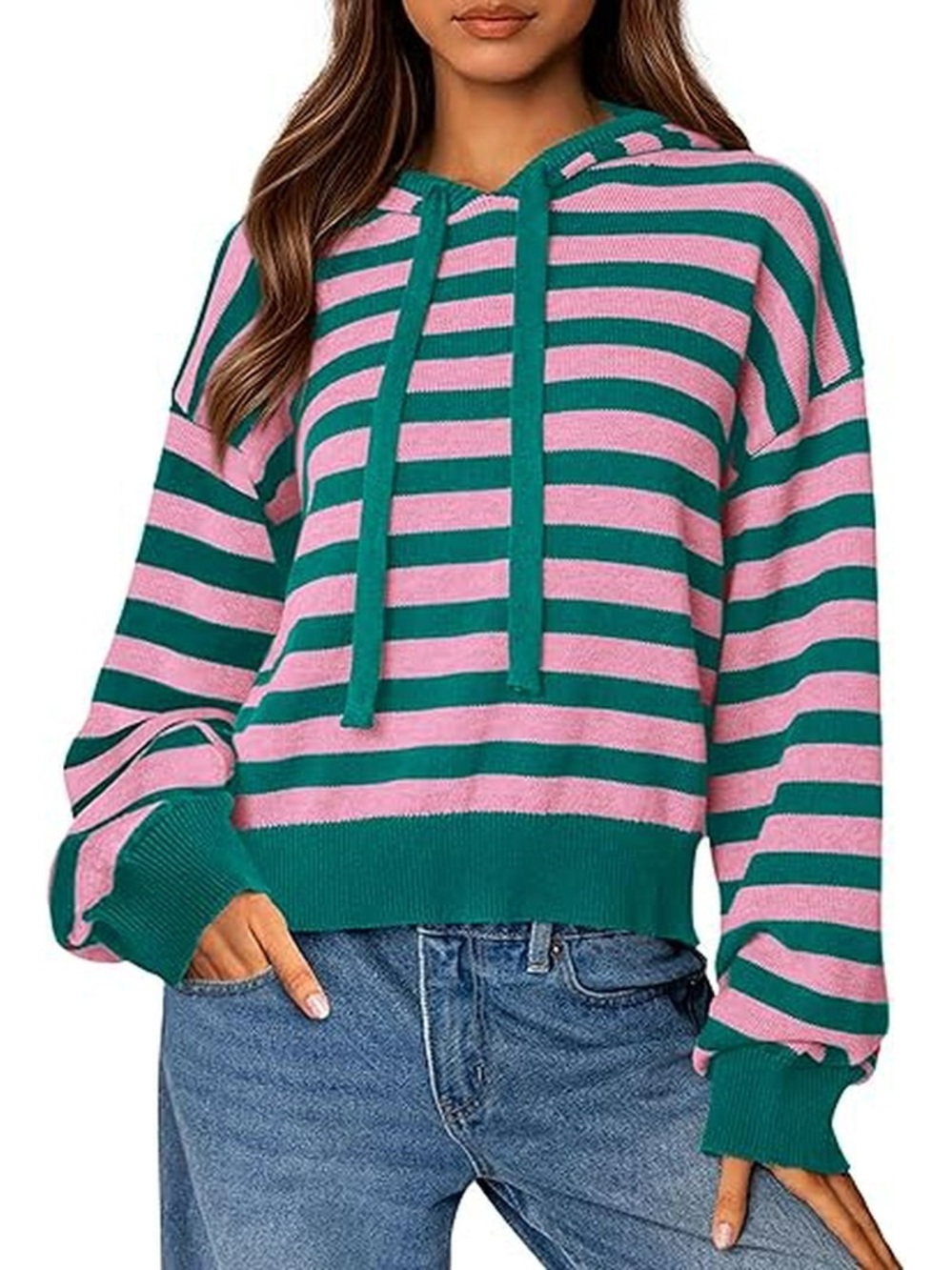 PrettyGarden Pullover